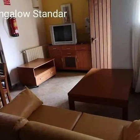 Camping Aguas Claras