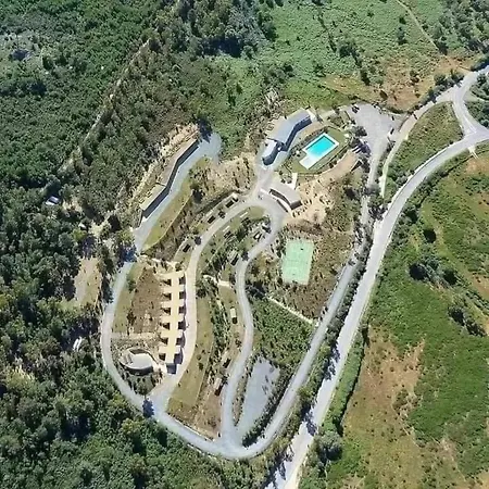 Camping Aguas Claras * La Aceña de la Borrega