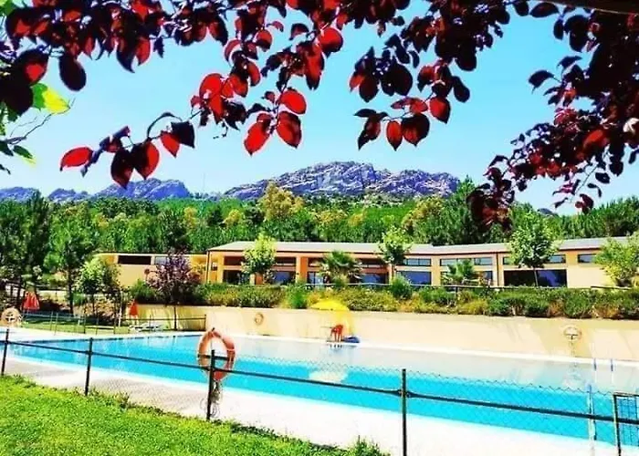 Camping Aguas Claras