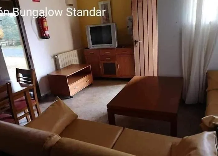 Camping Aguas Claras