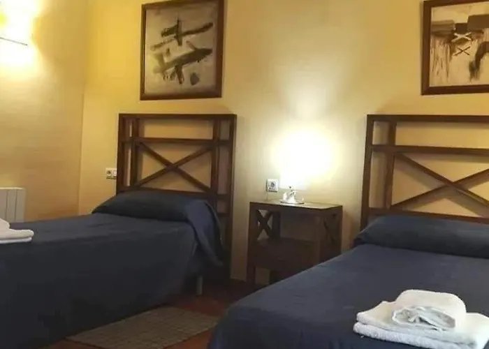 캠프장 Camping Aguas Claras