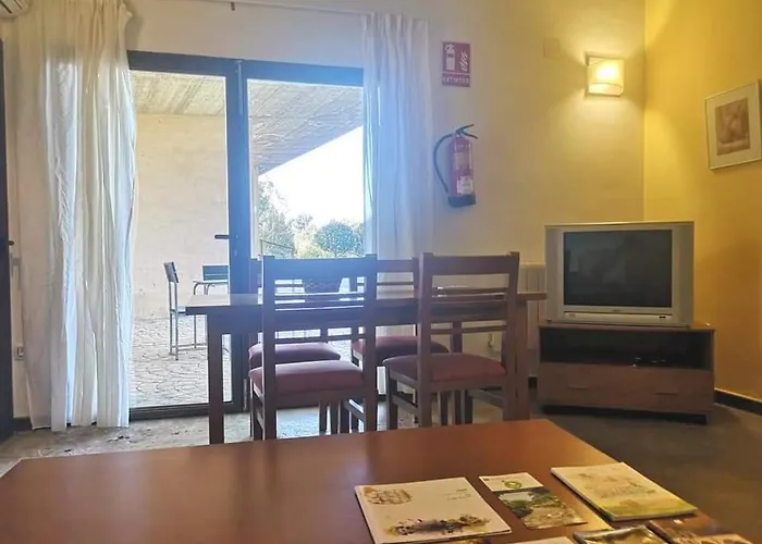 Camping Aguas Claras *